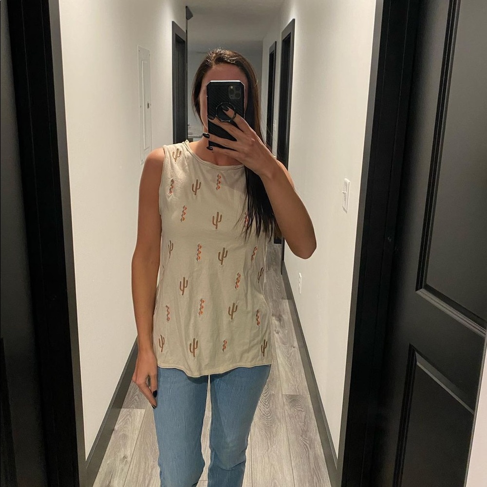 MissMe Top